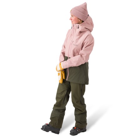 Lucy Jacket - Women's