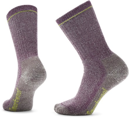 Hike Classic Edition Full Cushion Second Cut Crew Socks - Women's