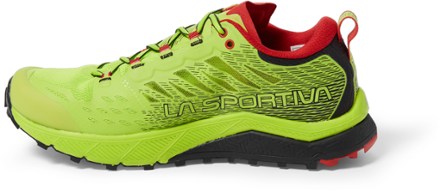 Jackal II Trail-Running Shoes - Men's