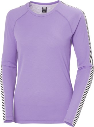 LIFA Active Crew Base Layer Top - Women's