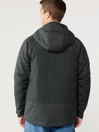 Stormhenge 850 Down Hybrid Jacket - Men's