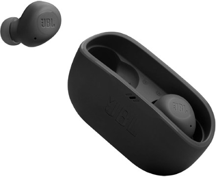 Vibe Buds True Wireless Earbuds