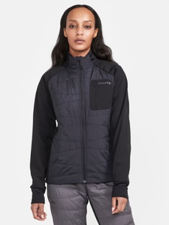 Core Nordic Insulate Jacket - Women's