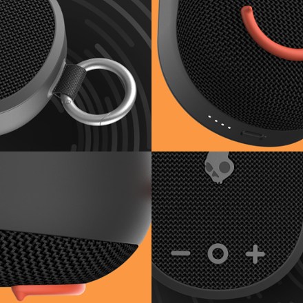 Kilo Wireless Bluetooth Speaker