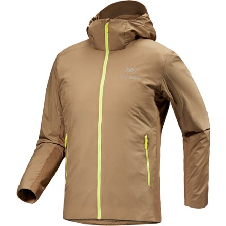 Atom SL Insulated Hoodie - Men's