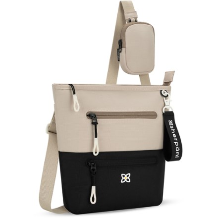 Sadie Crossbody Bag