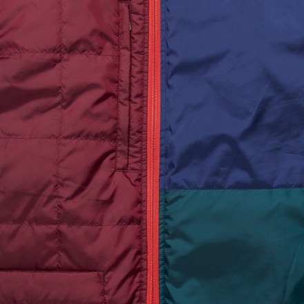 Teca Calido Insulated Vest - Men's