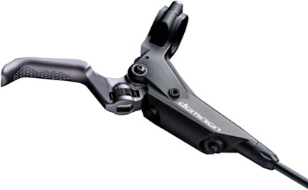 Dominion A2 Disc Brake and Lever Set