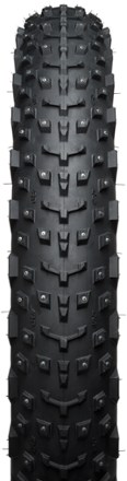 Dillinger Studded Tire - 60 TPI