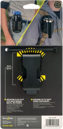 Traveler Drink Holster