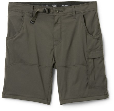 Stretch Zion Convertible Pants - Men's
