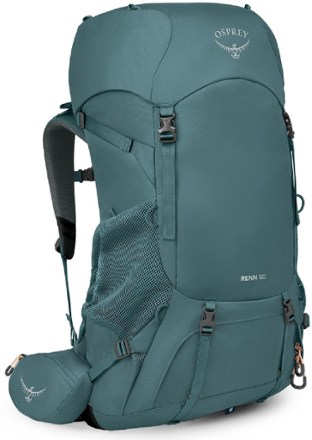 Renn 50 Pack - Women's