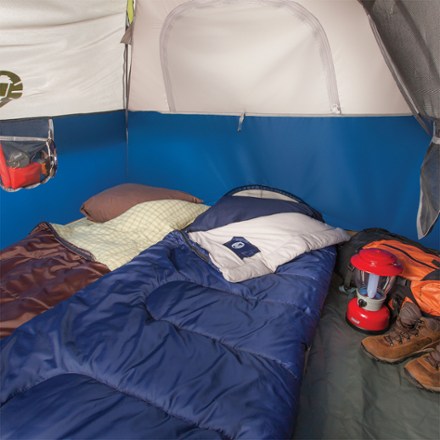 Brazos 30F Sleeping Bag