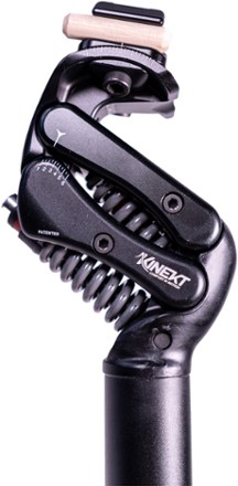 Kinekt LR Suspension Seatpost