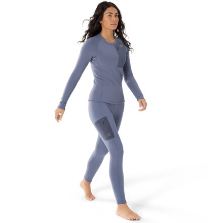 Kyanite Base Layer Bottoms - Women's
