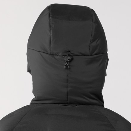 Stretchdown Parka - Women's