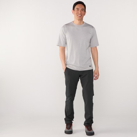 Gamma Pants - Men's
