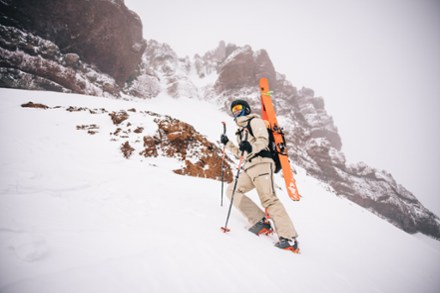 Tour 30 Removable Airbag 3.0 Avalanche Airbag Pack
