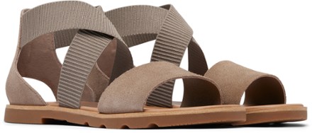 Ella III Sandals - Women's