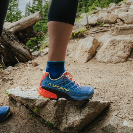 Akyra II Hiking Shoes - Women's