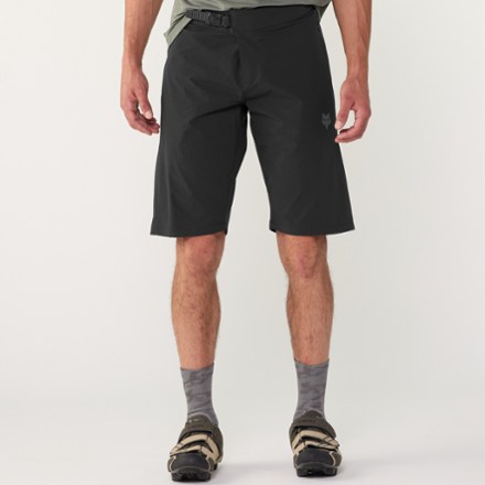 Ranger Bike Shorts with Liner - Men's