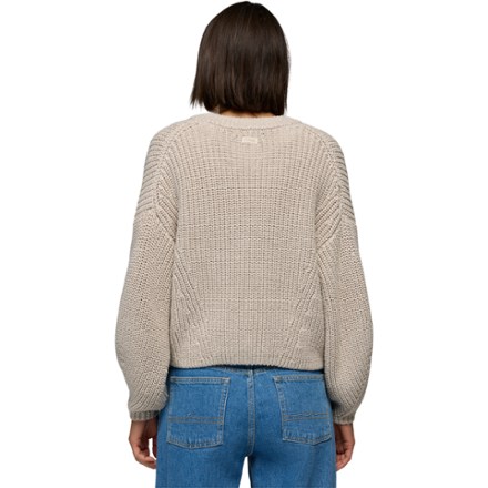 Sunday River Short Cardigan - Women's