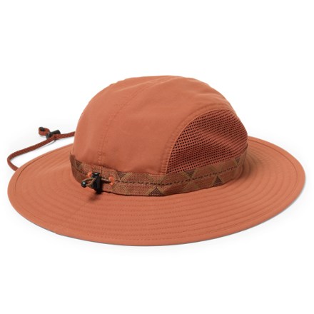 Sahara Guide Hat