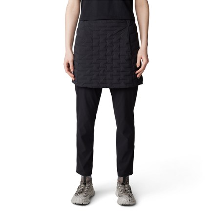 Stretchdown Skirt