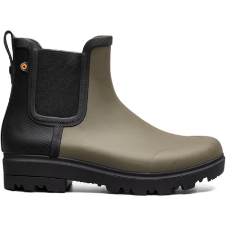 Holly Chelsea Rain Boots - Women's