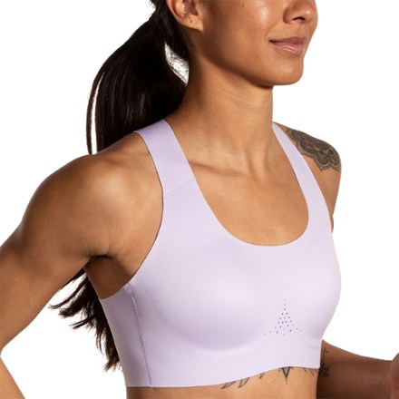 Crossback 2.0 Sports Bra