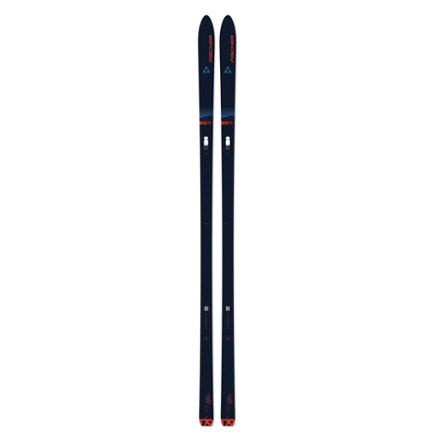 Traverse 78 Crown/Skin Cross-Country Skis