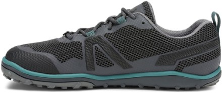 Scrambler Low Hiking Shoes - Men's