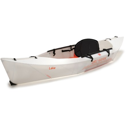Lake Kayak