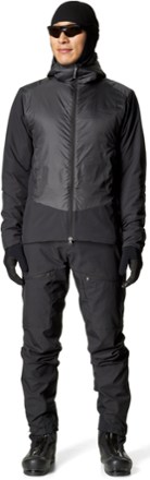 Moonwalk Insulated Jacket - Men's