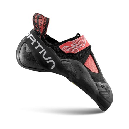 Theory Climbing Shoes - Women's