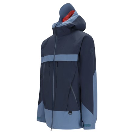 Off Grid Steibis Shell Jacket - Men's