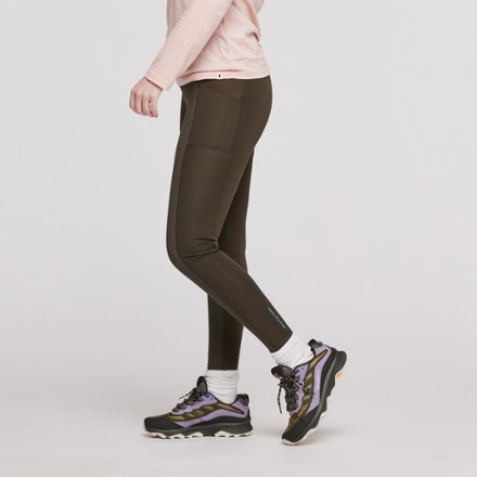 Verso Hike Tights - Women's