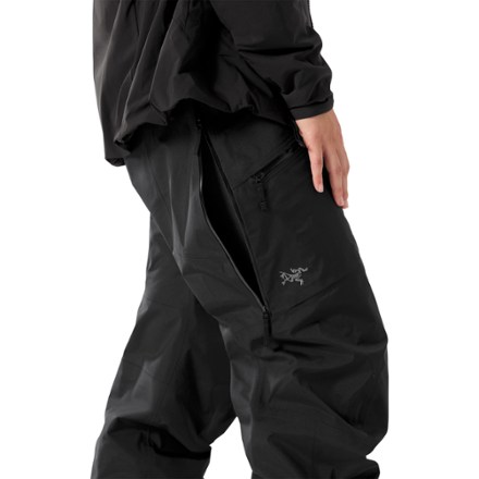 Sentinel Bib Pants - Women's
