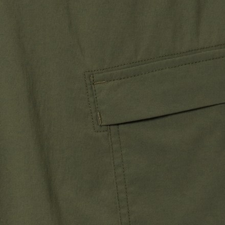 Sahara Convertible Pants - Women's