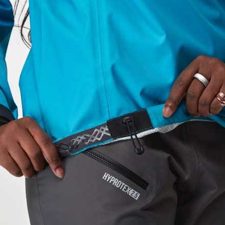 Endurance Splash Jacket - Women's