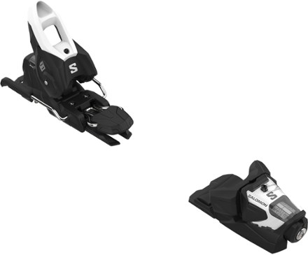 Stage 11 GW Ski Bindings