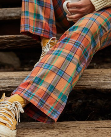 Shuteye Pants - Women's