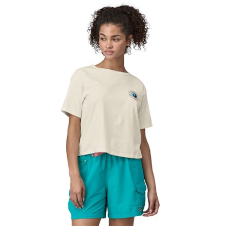 Unity Fitz Easy Responsibili-Tee - Women's