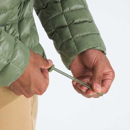 ThermoBall Hooded Insulated Jacket - Men's