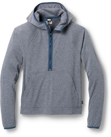 Trailmade Midlayer Hoodie - Women's