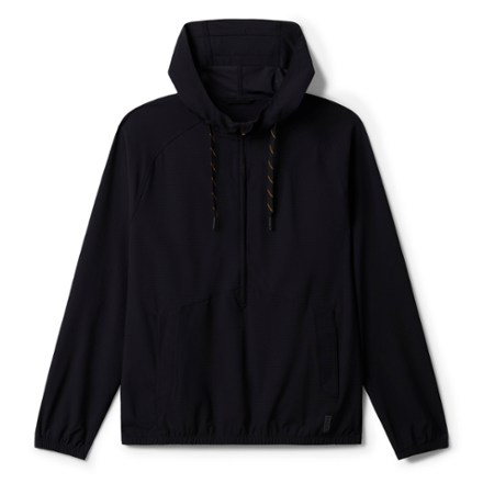 Invictus Ripstop Anorak - Men's