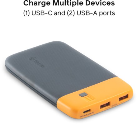 Charge PD Power Bank