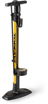 JoeBlow Sport 2-Stage Floor Pump