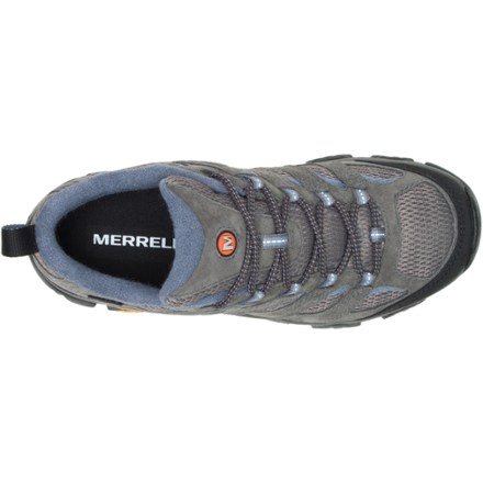 Moab 3 Waterproof Hiking Shoes - Women's