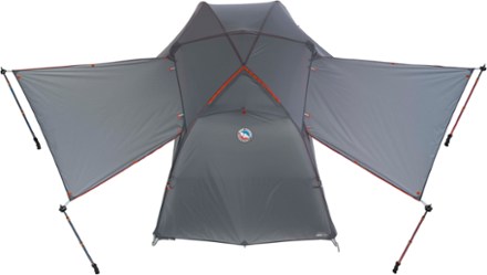 Copper Spur HV UL2 Bikepack Tent